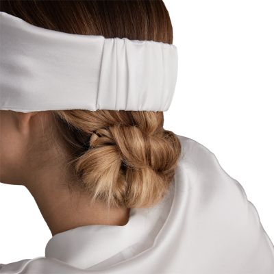 Sanctuary Silk Eye Mask