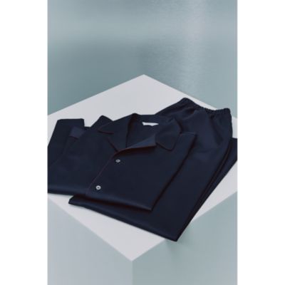 Suite Sateen Unisex Classic Pajamas