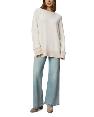 Montana Tunic Sweater