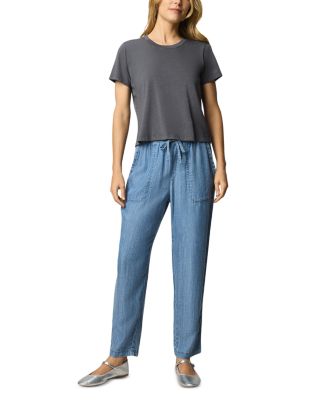 Louisa Short Sleeve Tee