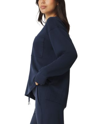 Scubasoft Crewneck Sweater