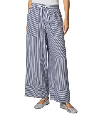 Ella Striped Pants