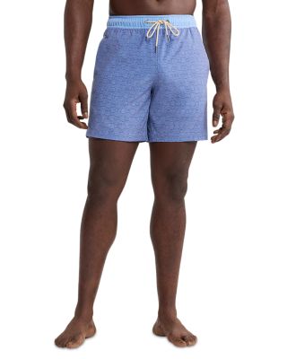 Bayberry 7" Swim Trunks