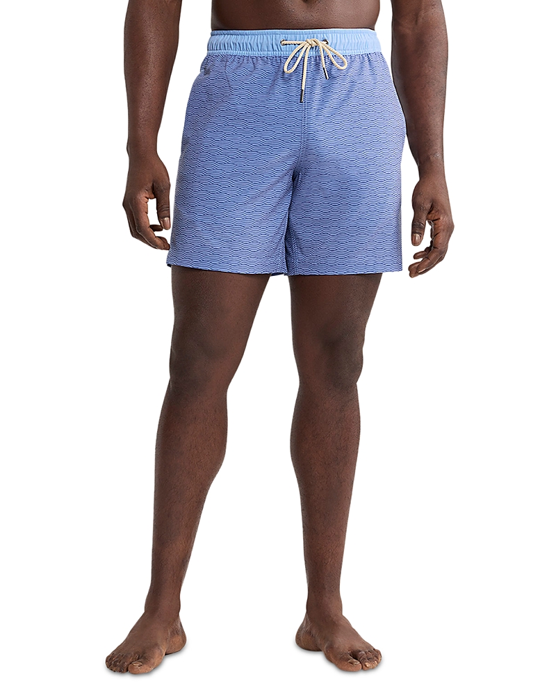 Fair Harbor Bayberry 7 Swim Trunks