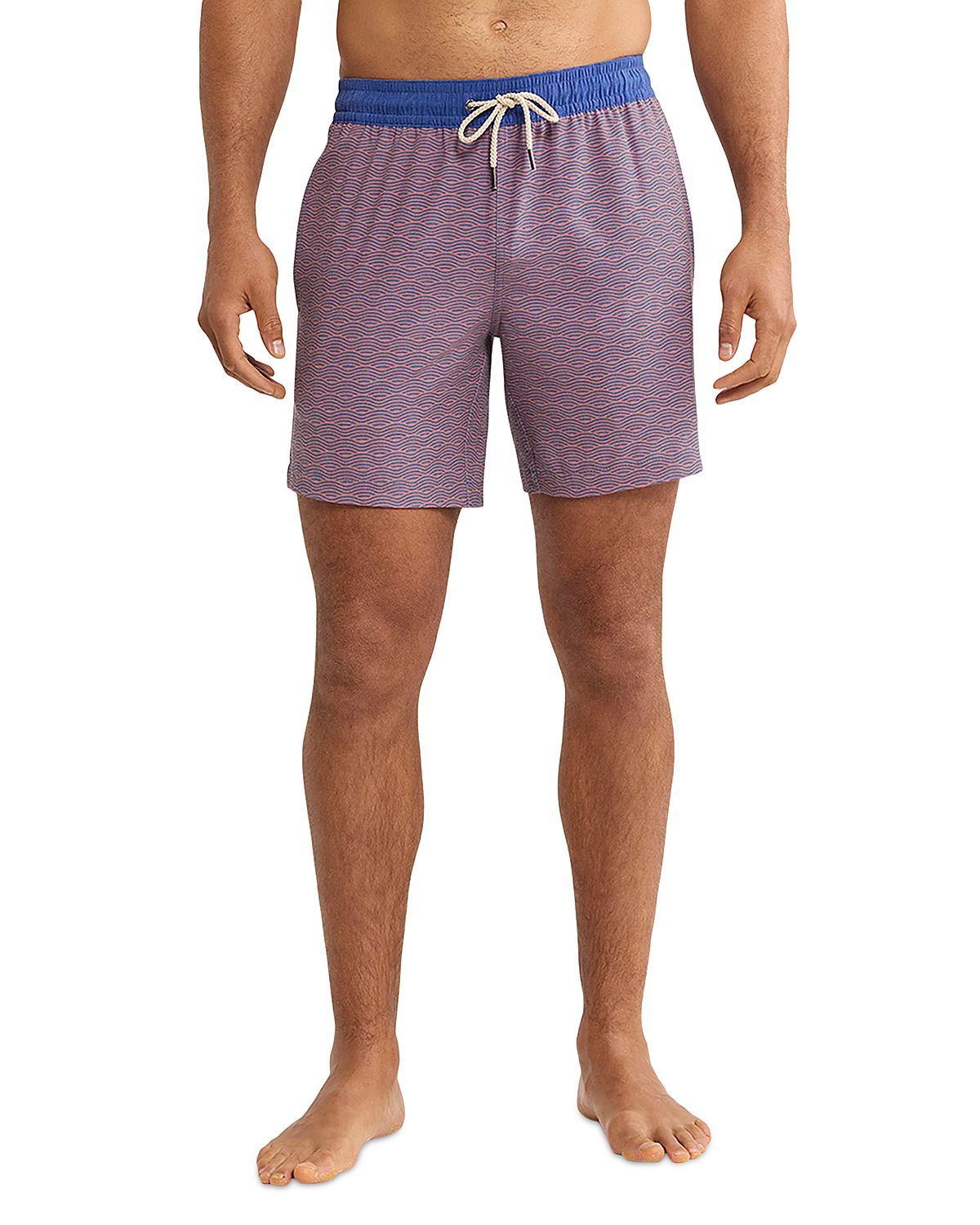 fair harbor Bayberry 7 Swim Trunks