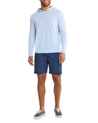 Seabreeze Pullover Hoodie