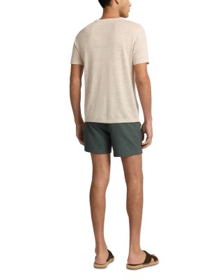 Charles 5" Swim Trunks