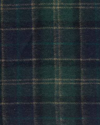 Tartan Scarf & Glove Gift Set