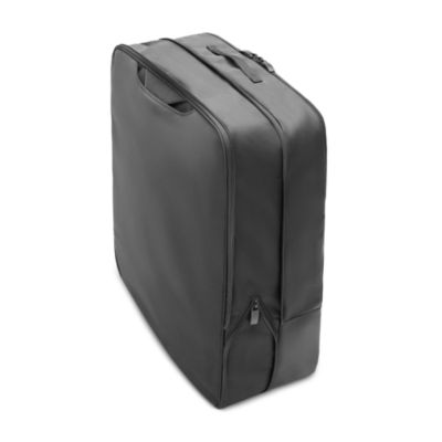 Hanging Laundry Compression Cube