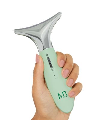 3 in 1 LED + EMS Facial Tool