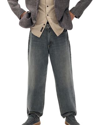 Finch Military Shirt