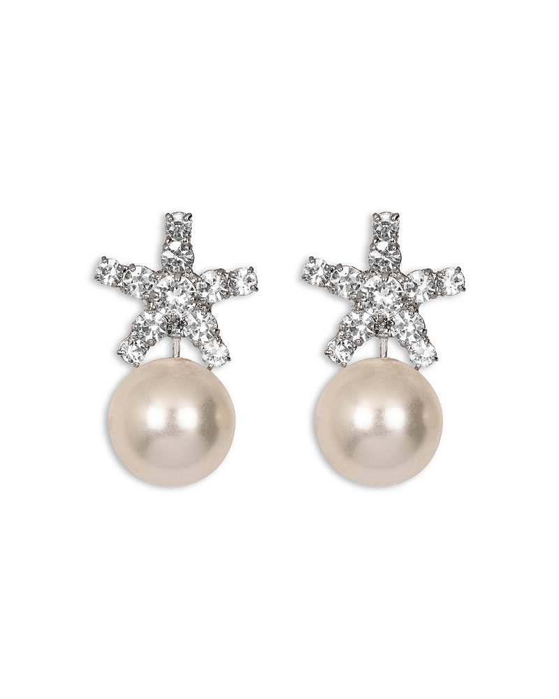 Jennifer Behr Novella Earrings
