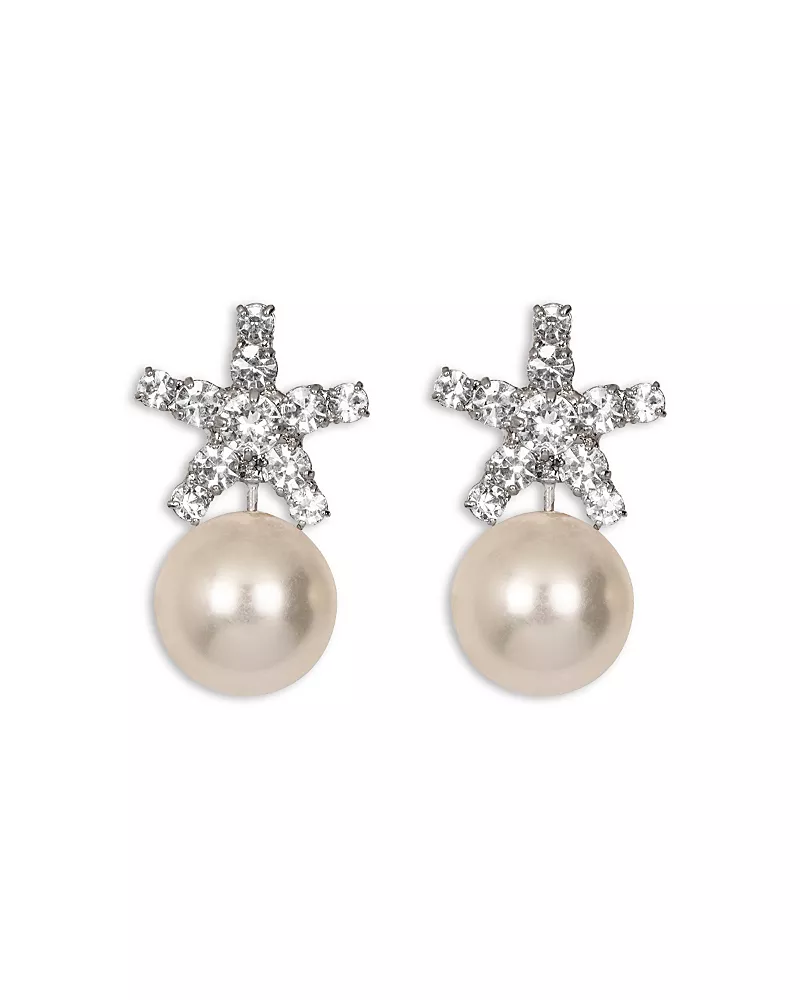 Jennifer Behr Novella Earrings