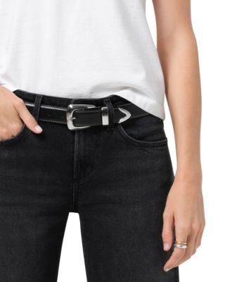 Nora Low Rise Relaxed Trouser Jeans in Cayeye