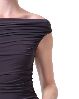 Sherilyn Off The Shoulder Bodysuit