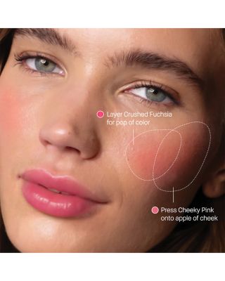 Skin Enhancer Blush, Bronzer & Highlighter Multi Stick