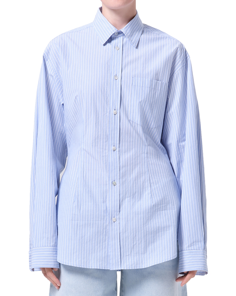 Agolde Cinch Shirt