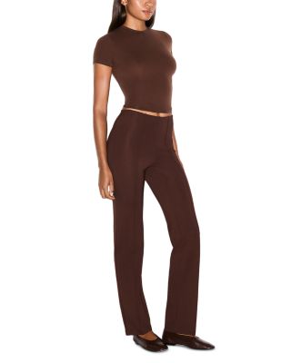 Essential High Waist Pants