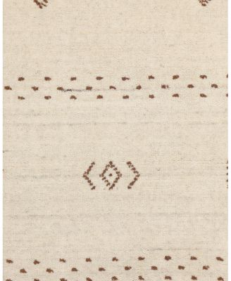 Timeless Rug Designs Gabbeh Simi Area Rug 9'0"x12'0"