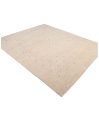 Timeless Rug Designs Gabbeh Simi Area Rug 4'0"x6'0"