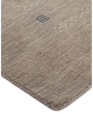 Timeless Rug Designs Gabbeh Simi Area Rug 4'0"x6'0"