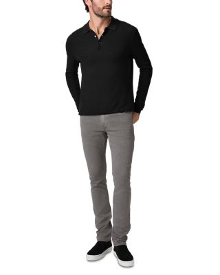 Federal Slim Fit Jeans in Vintage Granite Peak