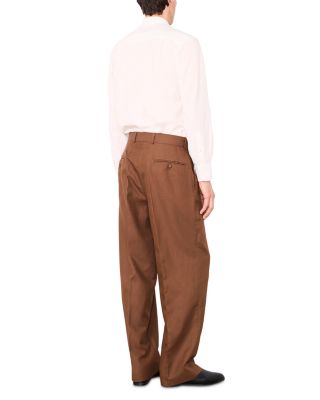 Guideo Slub Cotton Shirt