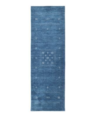 Timeless Rug Designs Simi S9417 Handmade Runner Area Rug 2'6"x8'0"