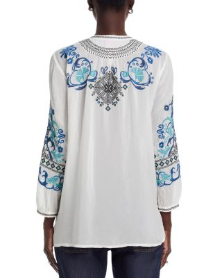Romilly Tunic