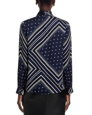 The Jaden Crossover Neck Top