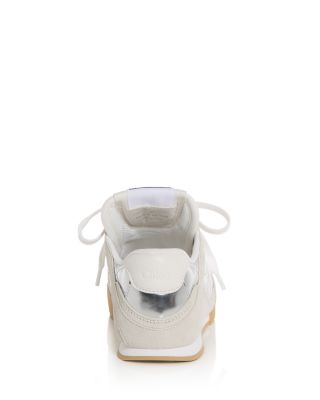 Women's Kick Sneakers