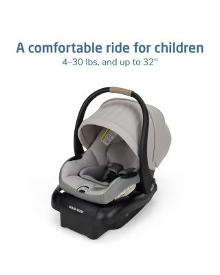 Mico&reg; Pro Infant Car Seat