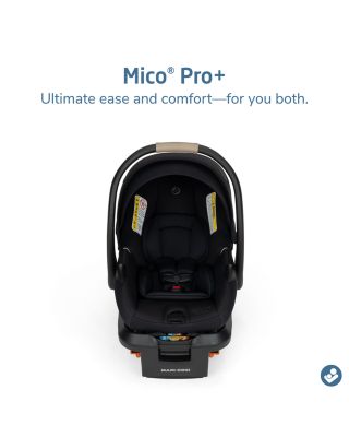 Mico&reg; Pro+ Infant Car Seat