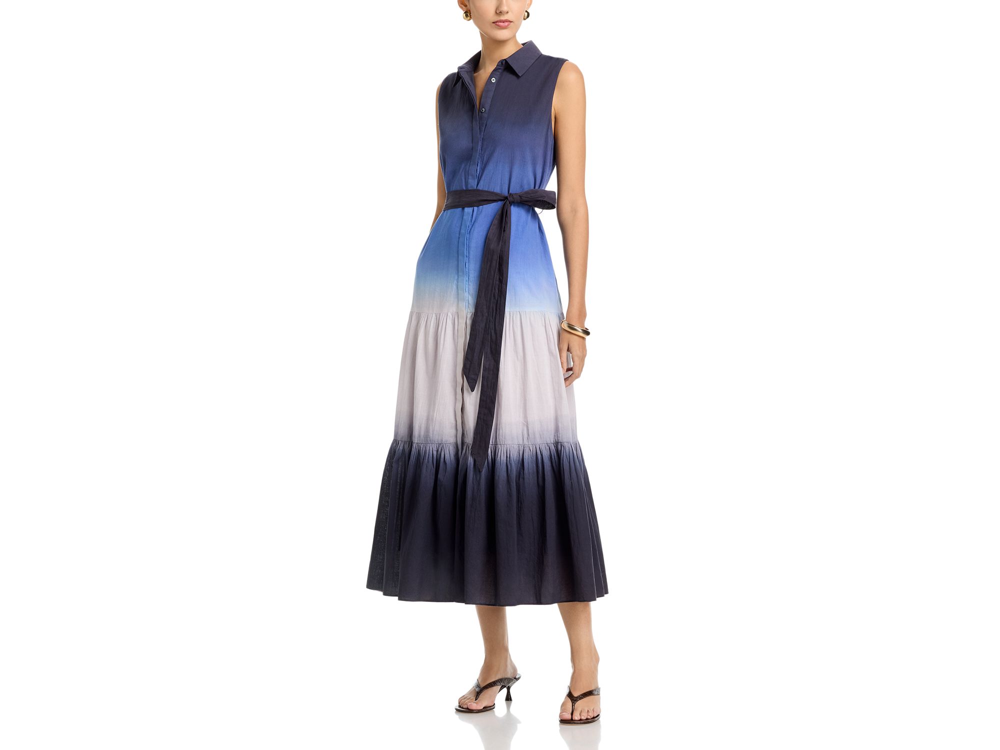 Arabella Ombré Dress - Image 1