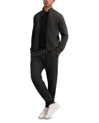 Drawstring Jogger Pants