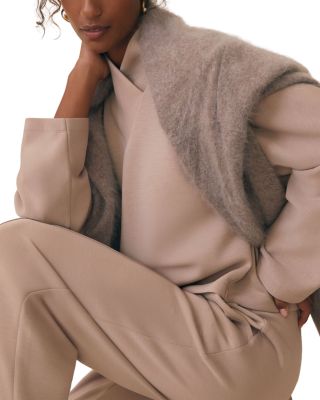 Tapered Jogger Pants