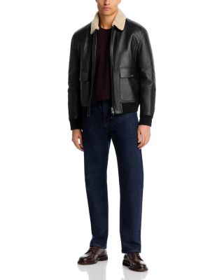 Straight Fit Jeans in Eternity