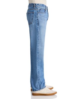 Relaxed Fit Jeans in Truven