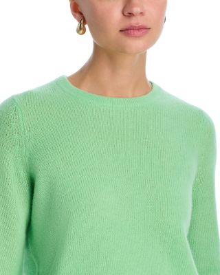 Crewneck Sweater - Exclusive