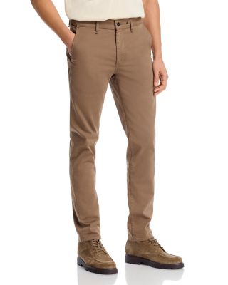 Signature Slim Fit 2 Stretch Twill Pants