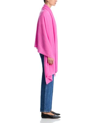 100% Cashmere Travel Wrap - Exclusive 