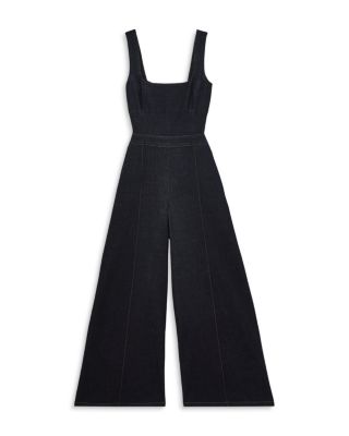 Wide Leg Jumpsuit