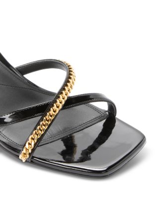 Women's Elsa Chain Strap Sandals