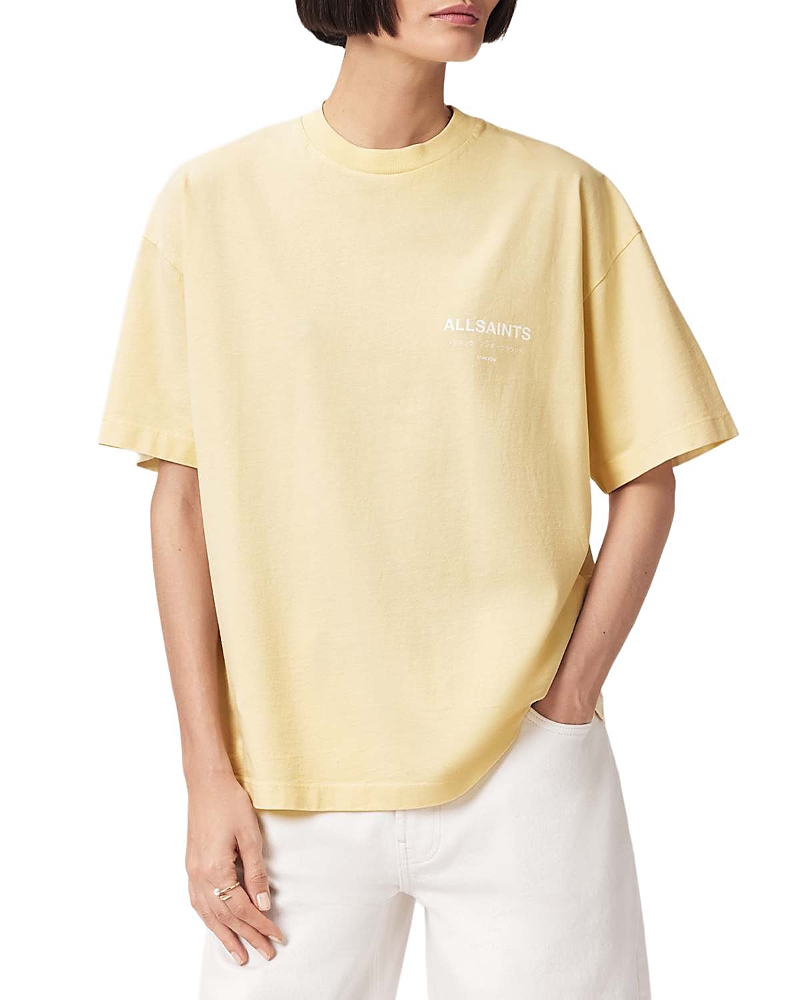 Allsaints Underground Etta Tee