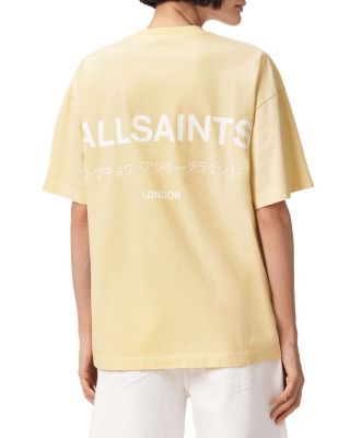 Underground Etta Tee  