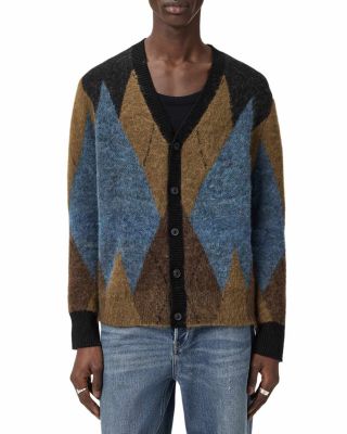 Bernie Cardigan