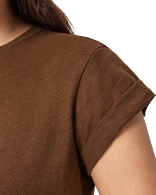 Anna Cotton Tee