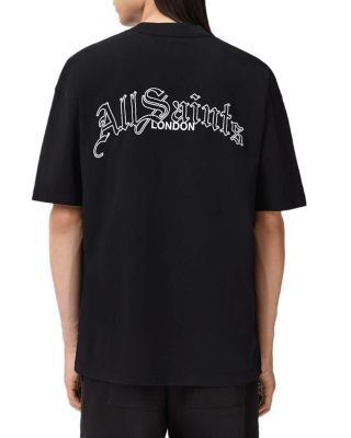 Descent Tee