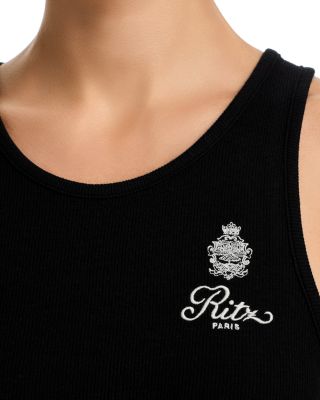 Ritz Rib Tank Top