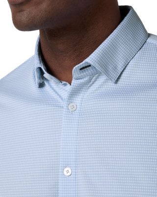 Halyard Long Sleeve Dress Shirt